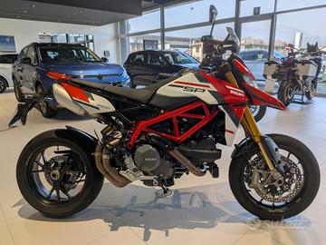 DUCATI Hypermotard SP SPECIAL