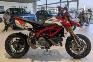 DUCATI Hypermotard SP SPECIAL