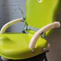 seggiolino alza sedia