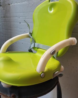 seggiolino alza sedia