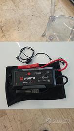 booster avviatore wurth