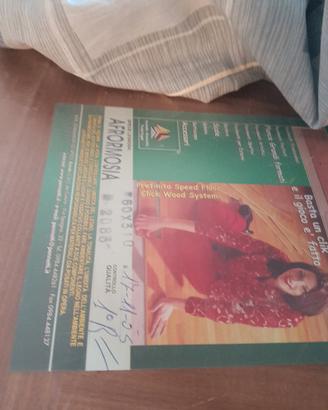 parquet afrormosia  a listelli  classico 