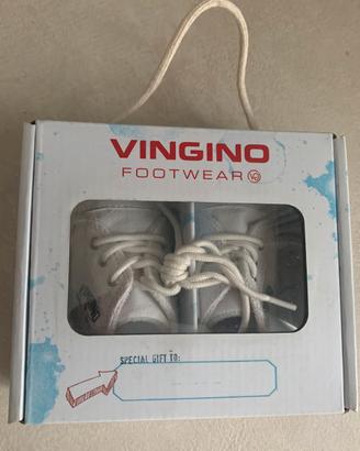 Scarpette neonato Vingino