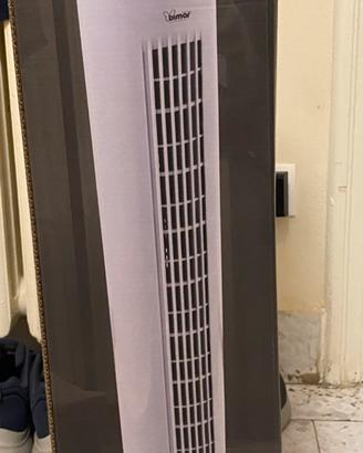 Ventilatore a piantana  BIMAR
