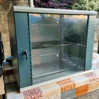 CASSETTA IMPIANTO TELEFONICO