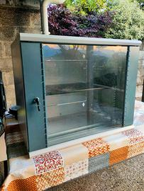 CASSETTA IMPIANTO TELEFONICO