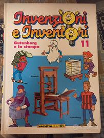 invenzioni ed inventoni 