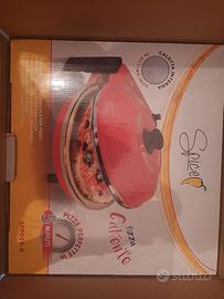 Forno per pizza elettrico Spice CalienteSPP029-R