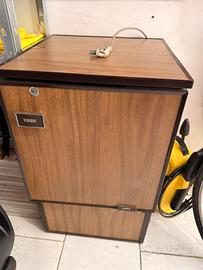 Frigo ignis per campeggio o camper o minibar