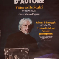 Manifesti concerti