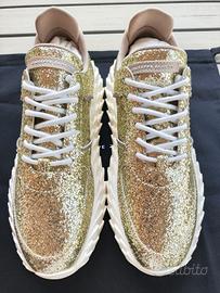 Sneaker uomo GIUSEPPE ZANOTTI TG. 42