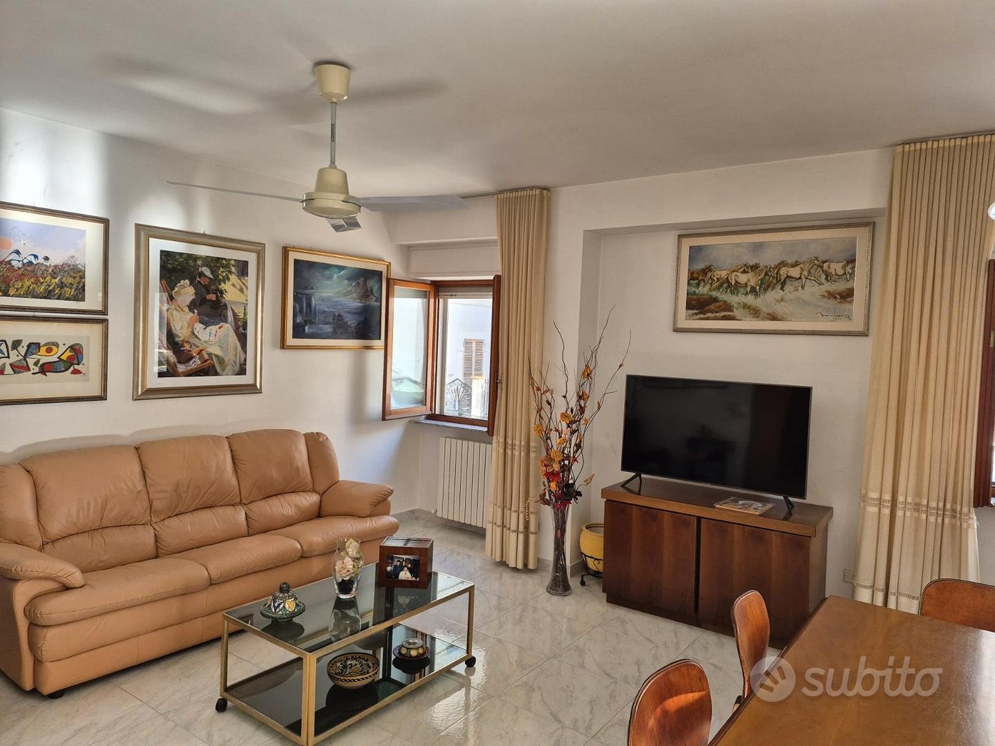Apartment in Ascoli Piceno, Porta Maggiore - Vista 2