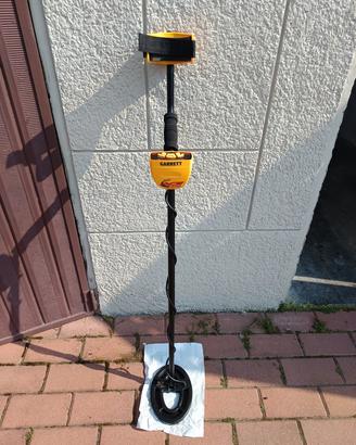 Metal Detector ACE Garrett 250