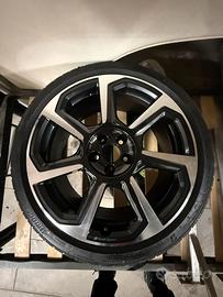 Cerchi  Audi Sport 18’