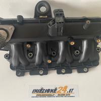 Modulo collettore aspirazione Grande Punto 1.3 D M