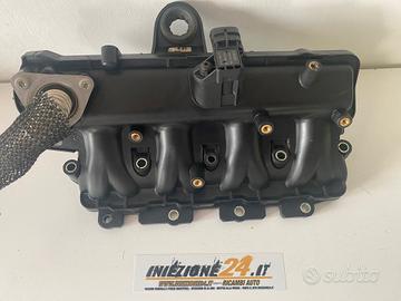 Modulo collettore aspirazione Grande Punto 1.3 D M