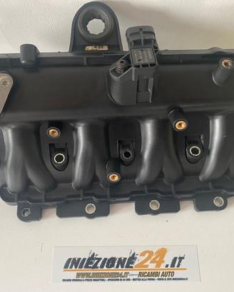 Modulo collettore aspirazione Grande Punto 1.3 D M