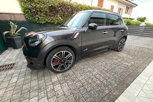 Mini Countryman jcw