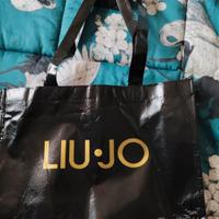 Busta shopping Liu Jo