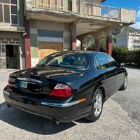 Jaguar S-Type 3.0 V6