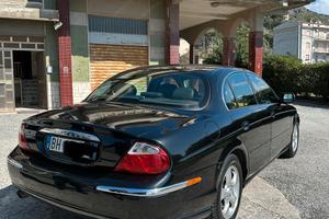 Jaguar S-Type 3.0 V6