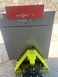 Caldaia Viessmann VITOGAS100