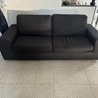 Divano letto poltrone sofà
