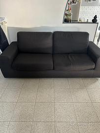 Divano letto poltrone sofà