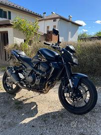 Kawasaki Z750 - 2008