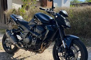 Kawasaki Z750 - 2008