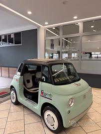 Fiat Topolino Dolcevita 6kw