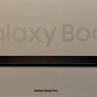 Samsung Galaxy Book2 Pro