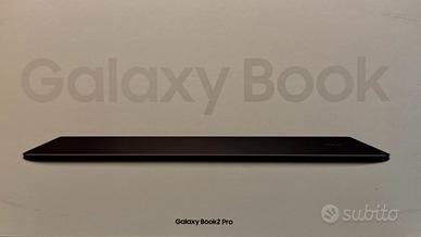 Samsung Galaxy Book2 Pro