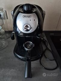Macchina caffè De Longhi