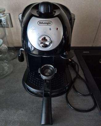 Macchina caffè De Longhi