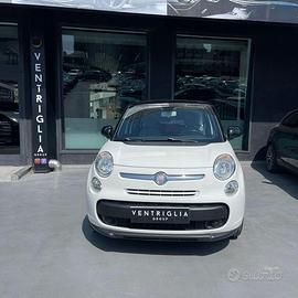 FIAT - 500 L - 1.4 95 CV Lounge