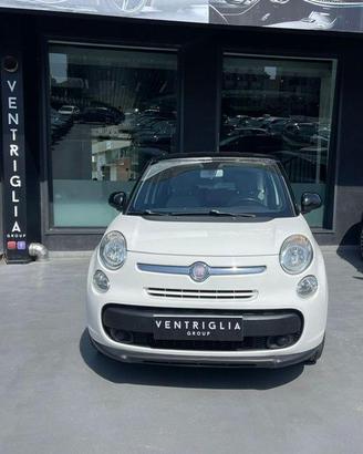 FIAT - 500 L - 1.4 95 CV Lounge