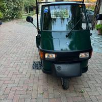 Ape 50 Piaggio