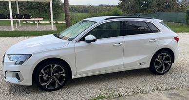 Audi a3 30 tdi