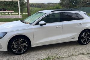 Audi a3 30 tdi