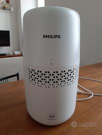 umidificatore philips