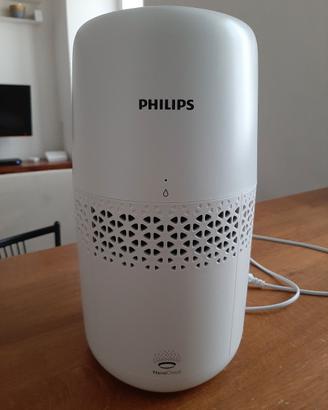 umidificatore philips