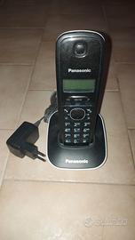 telefono cordless panasonic dect