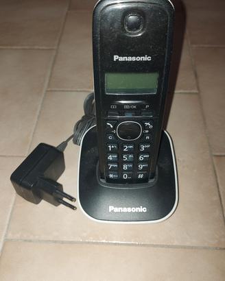 telefono cordless panasonic dect