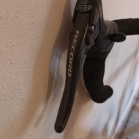 Bici da corsa marca  Carrera