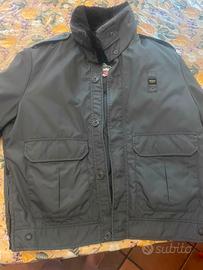 BLAUER TAGLIA XXL