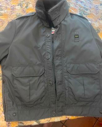 BLAUER TAGLIA XXL