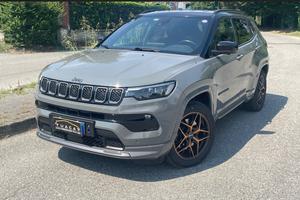 Jeep Compass S 1.3 T4 PHEV #11692
