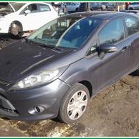 Ricambi Usati FORD FIESTA (CB1) 2009