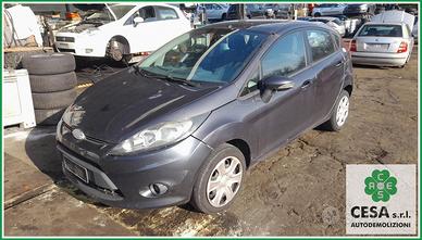 Ricambi Usati FORD FIESTA (CB1) 2009